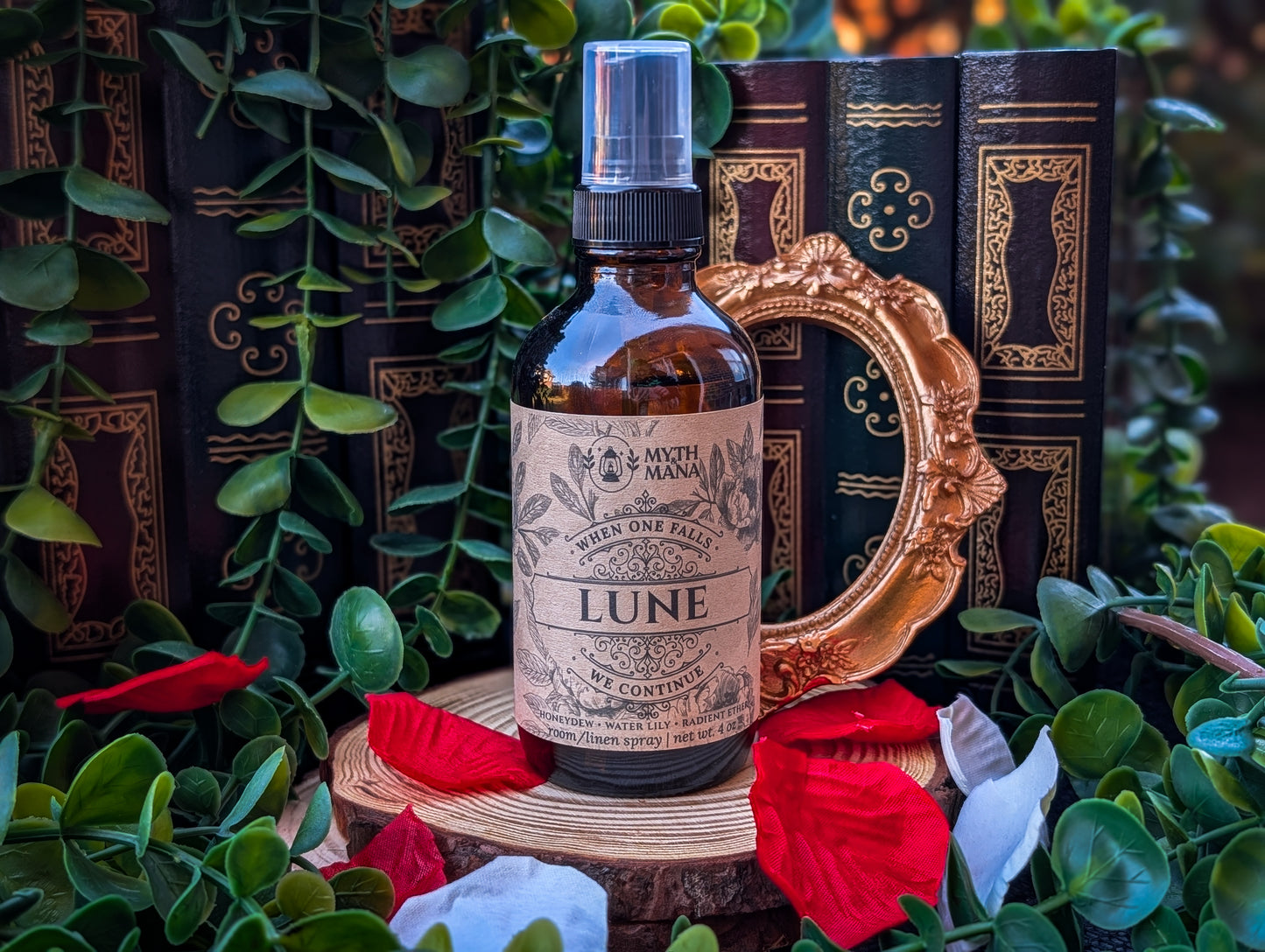 Lune Room/Linen Spray