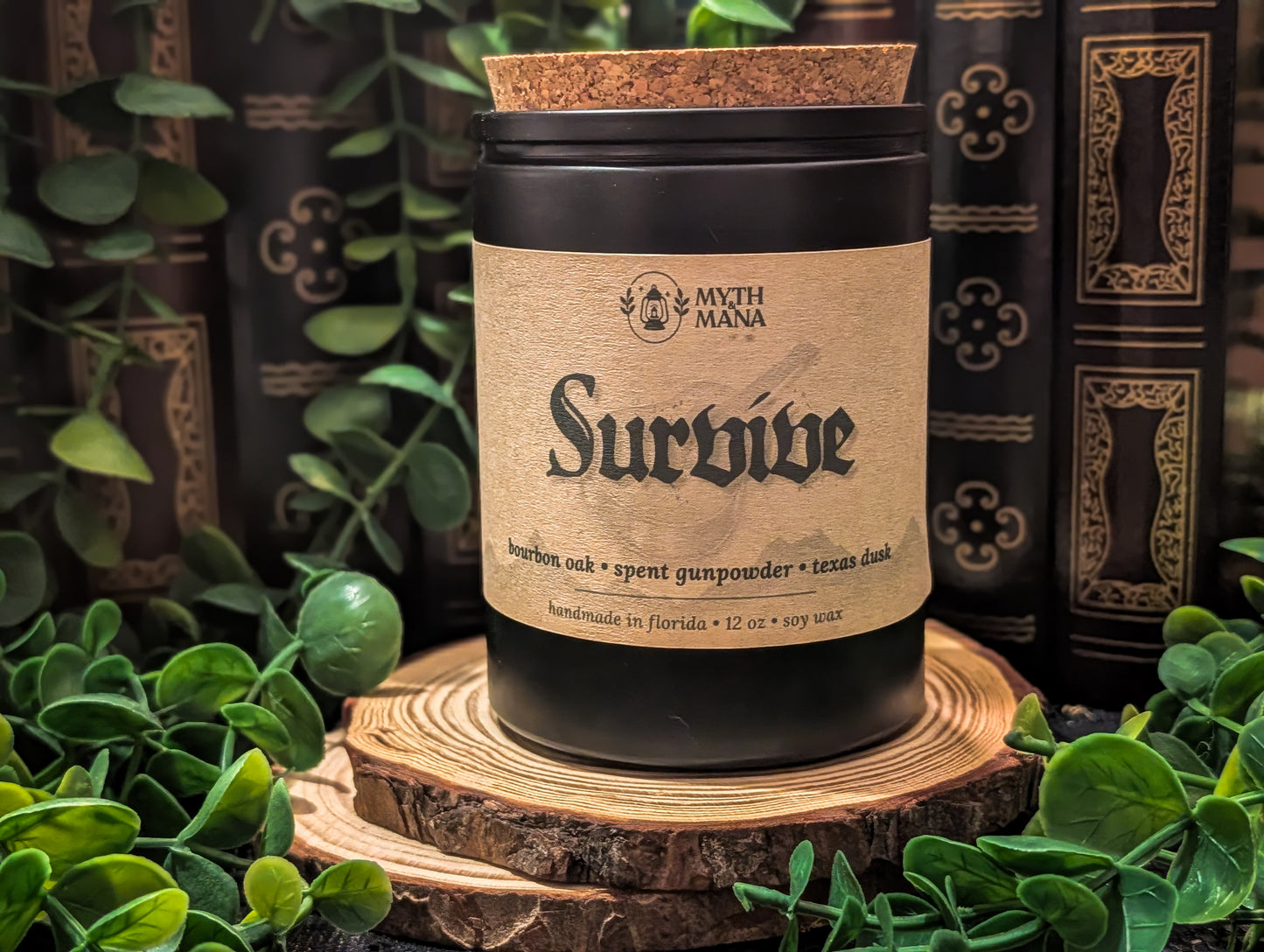 Survive