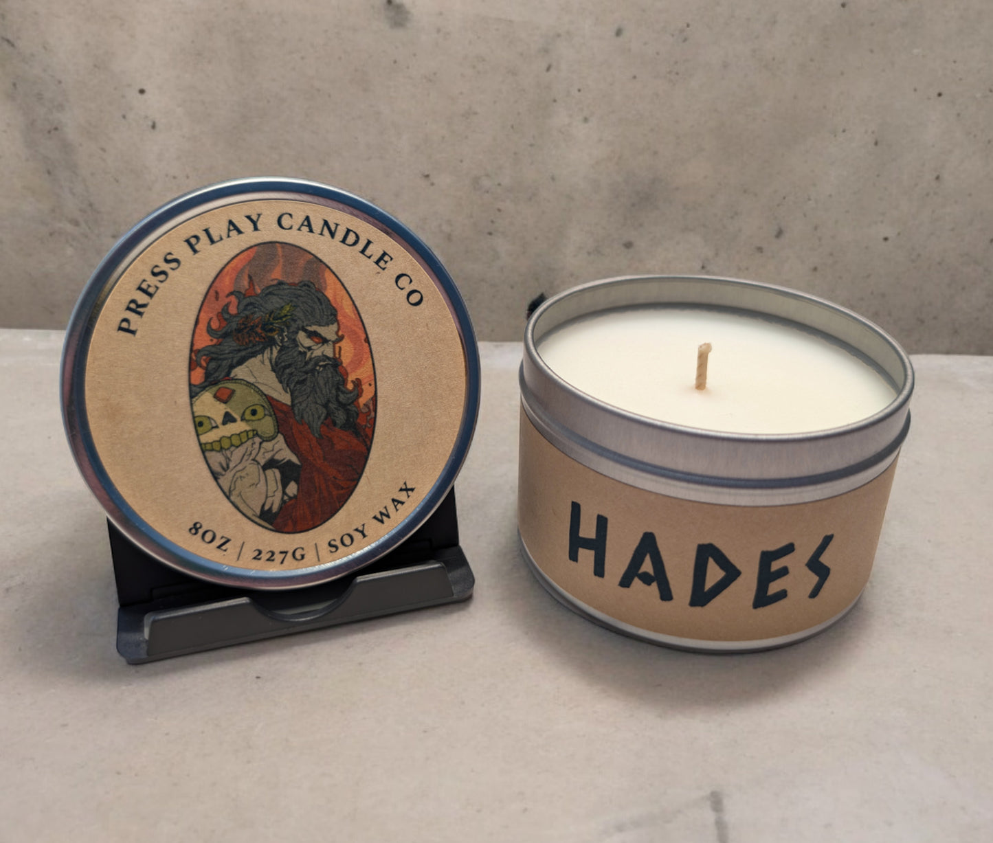 Hades (8oz Tin)