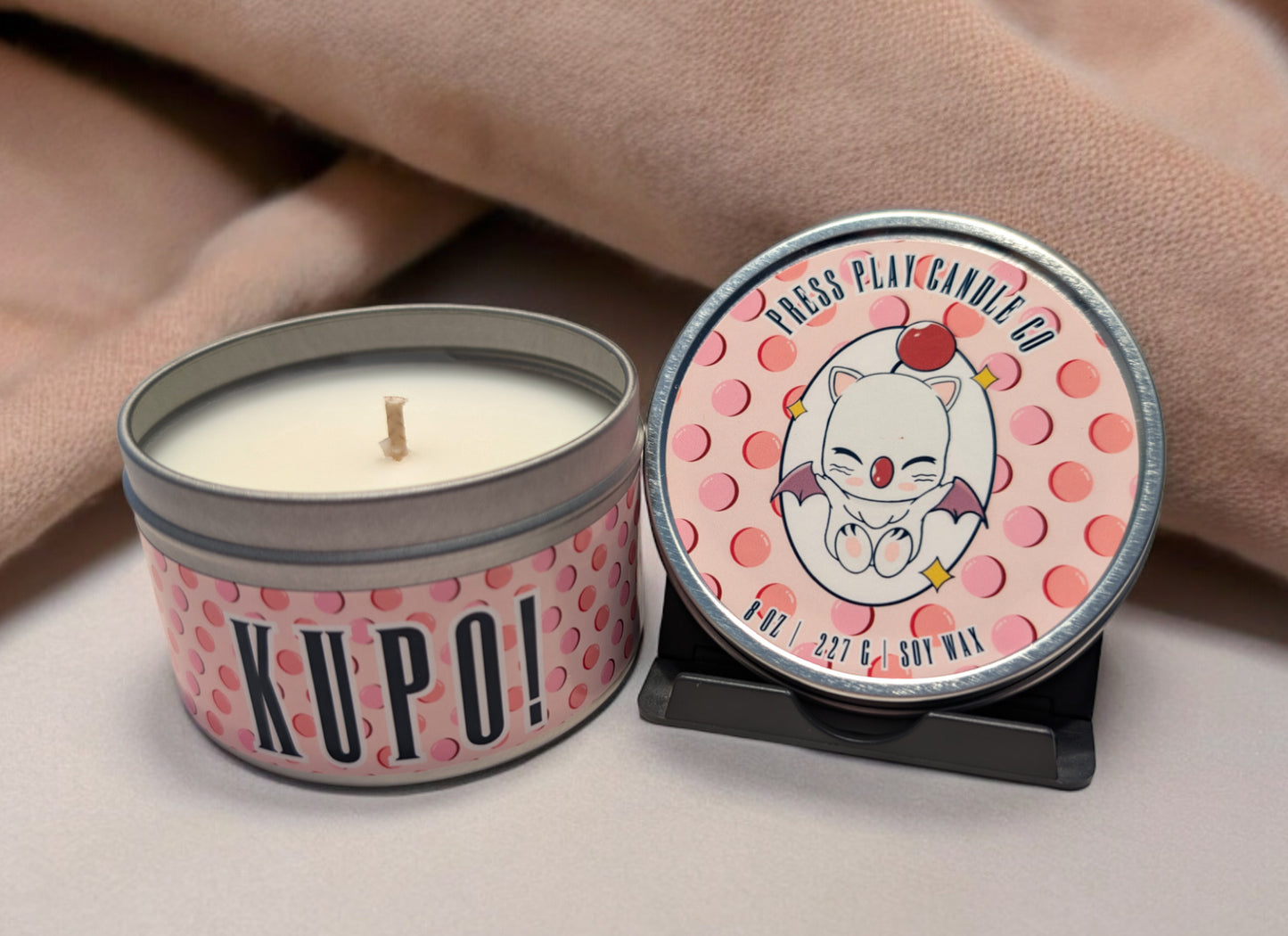 Kupo! (8oz Tin)