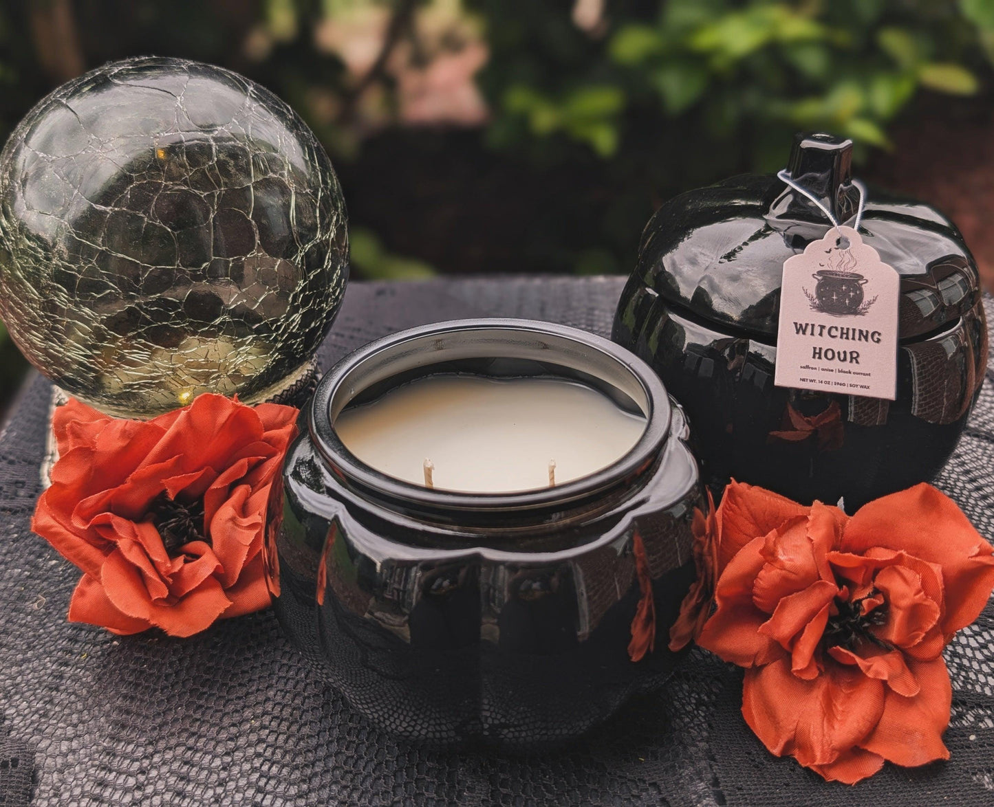 Witching Hour Wax Melts