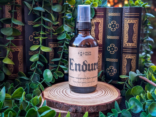Endure Room & Linen Spray