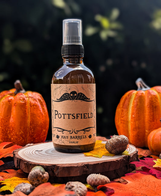 Pottsfield Room & Linen Spray