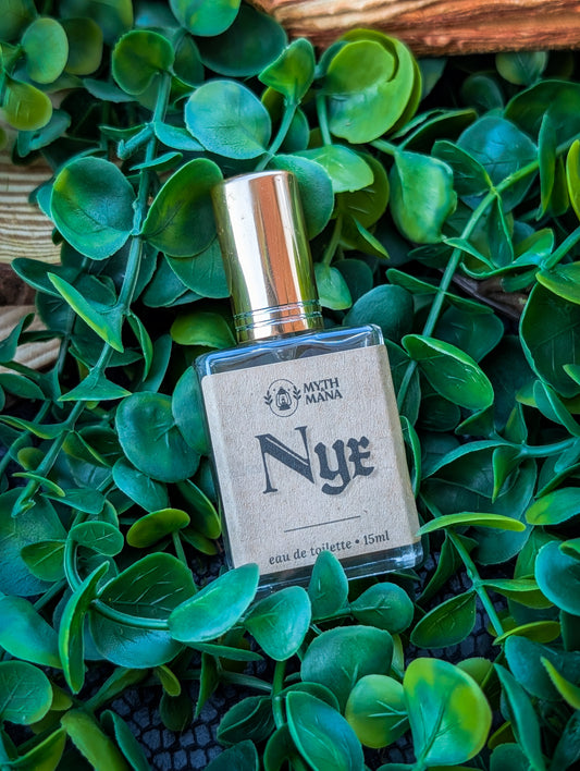 Nyx Perfume
