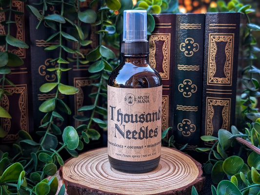 Thousand Needles Room/Linen Spray