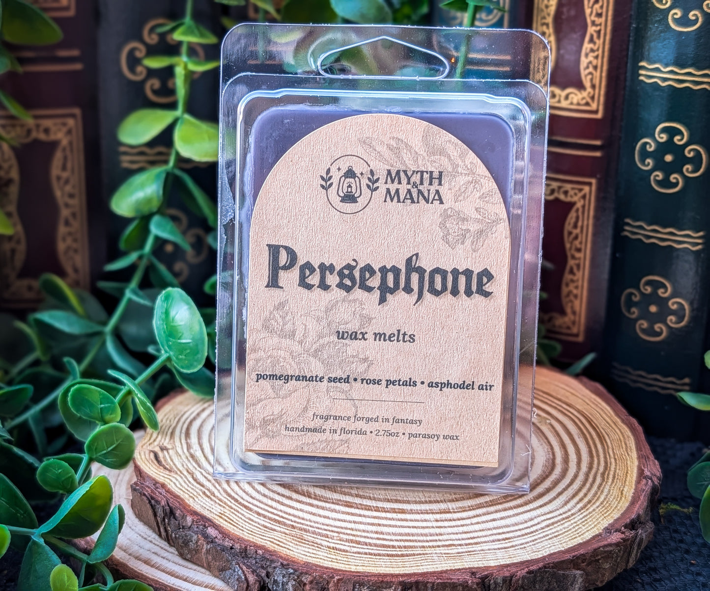Persephone Wax Melts