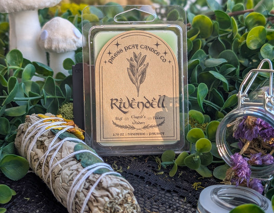 Rivendell Wax Melts