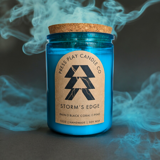 Storm's Edge