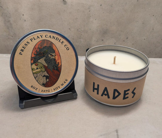 Hades (8oz Tin)