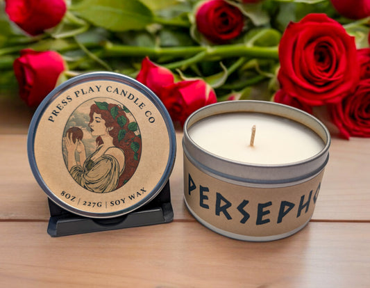 Persephone (8oz Tin)