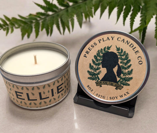 The Last of Us - The Ellie (8oz Tin)