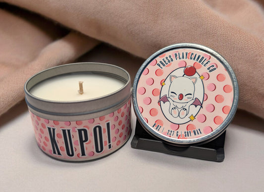 Kupo! (8oz Tin)