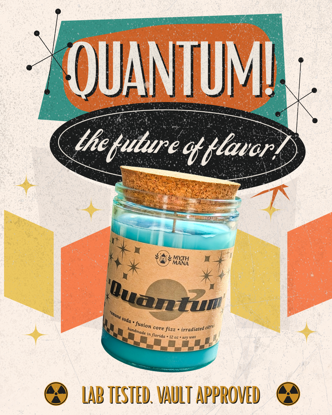 Quantum
