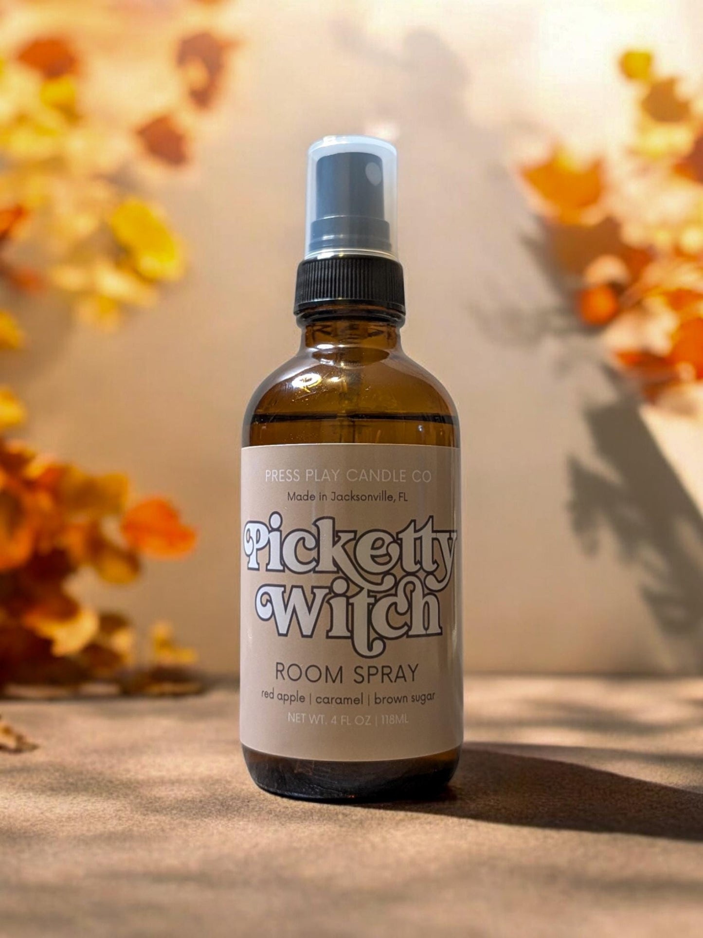 Picketty Witch Room & Linen Spray