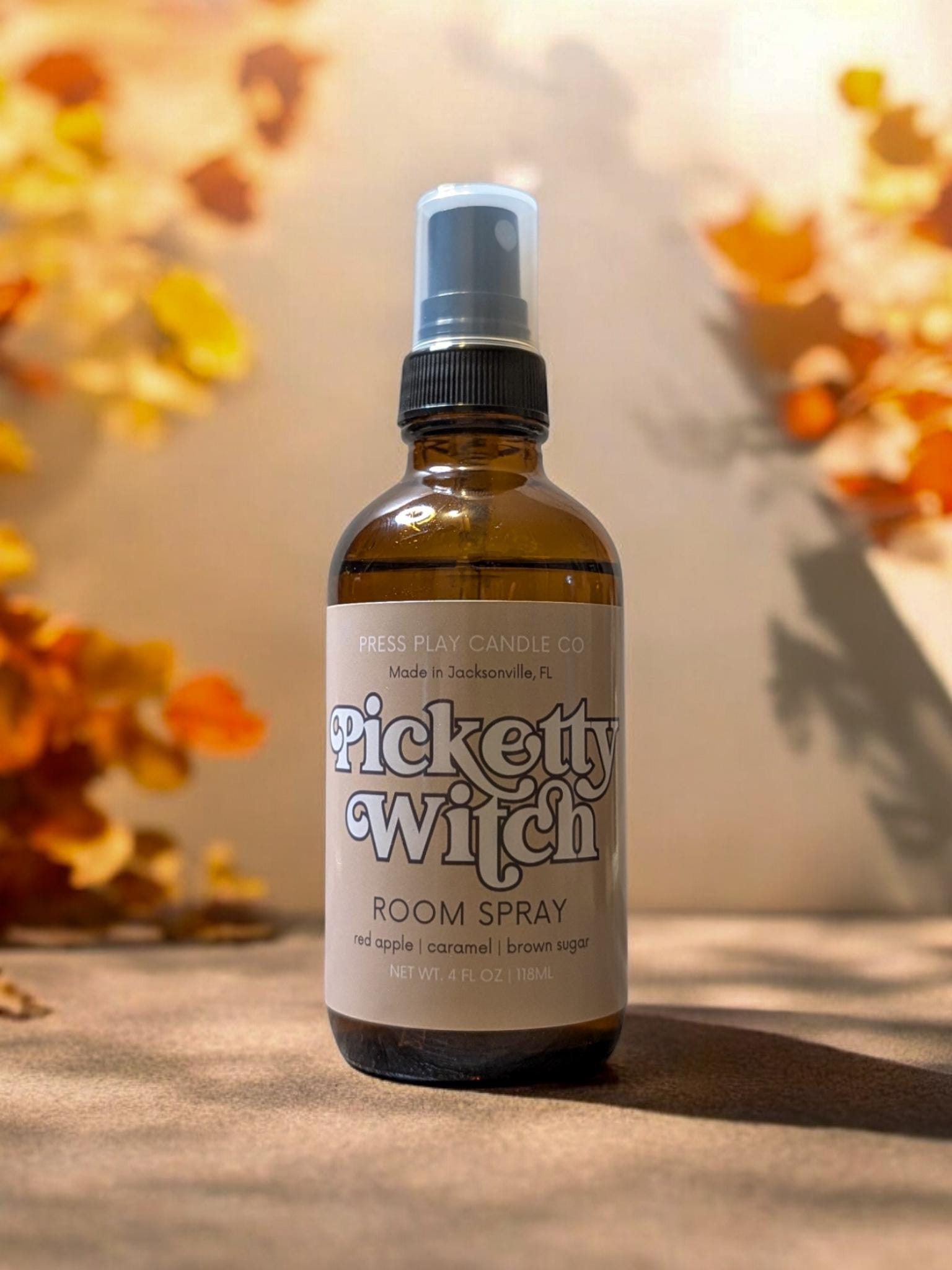 Picketty Witch Room & Linen Spray