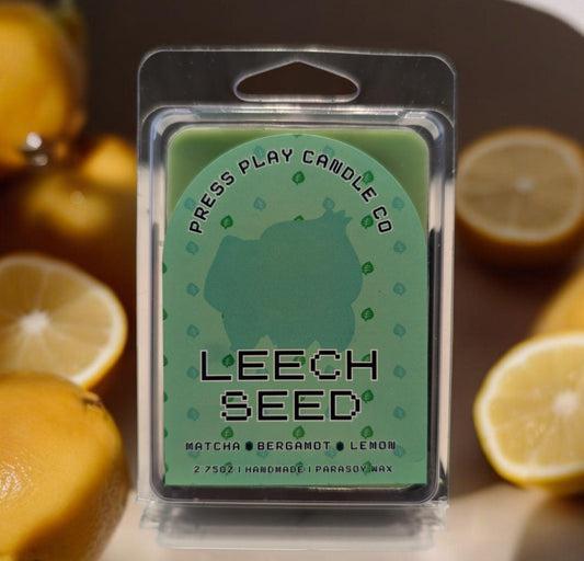 Leech Seed Wax Melts