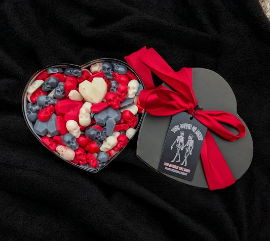 Good Mourning Wax Melts