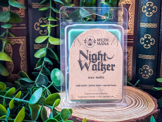 Night-Walker Wax Melts