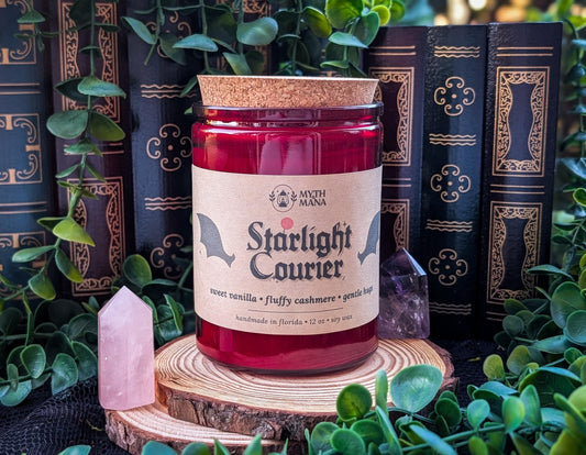 Starlight Courier