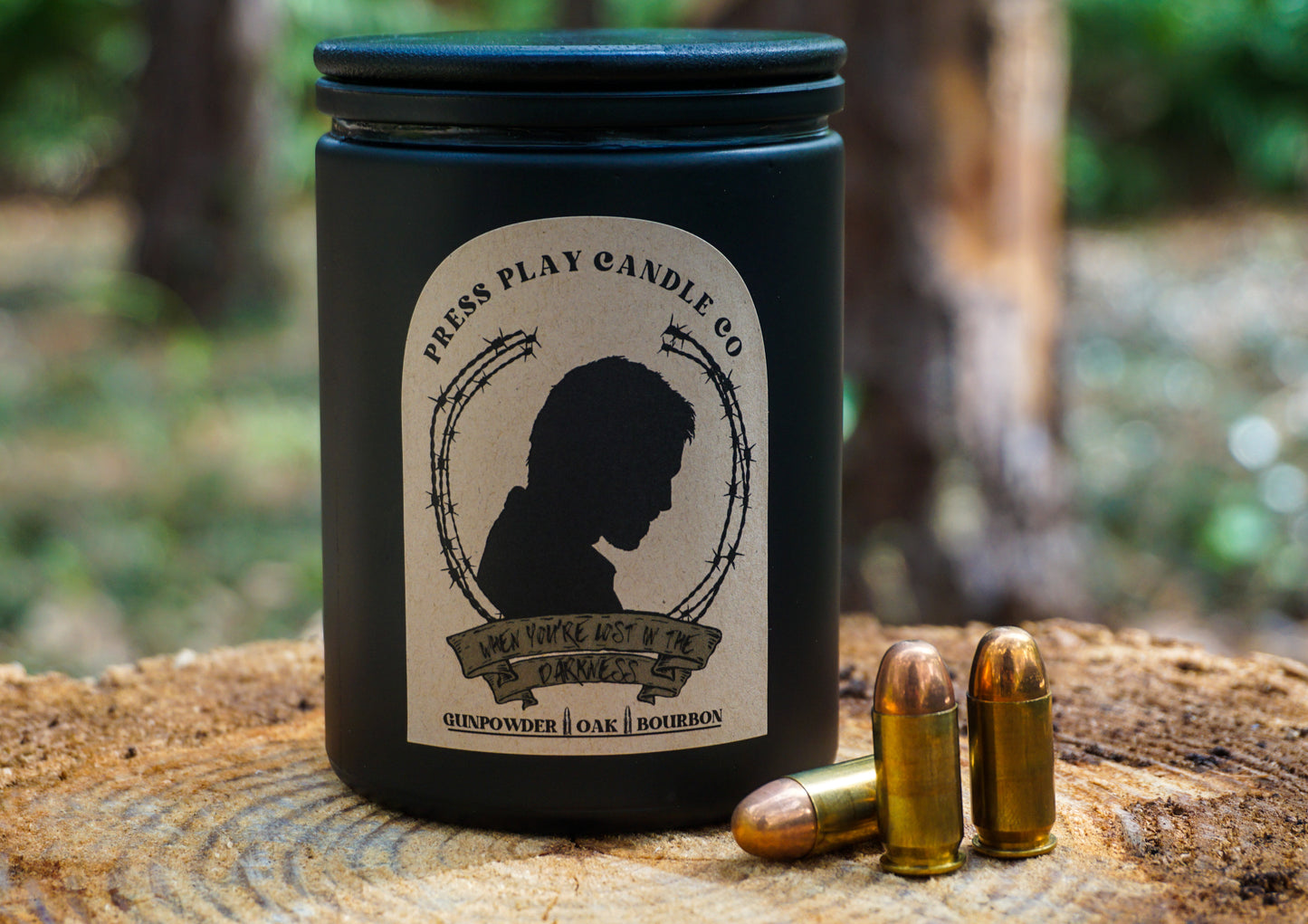 The Last of Us - The Joel